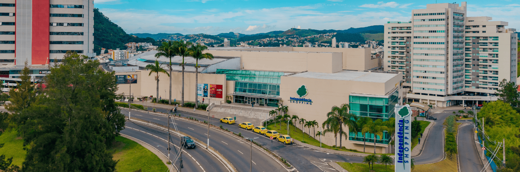 imagem principal mobile